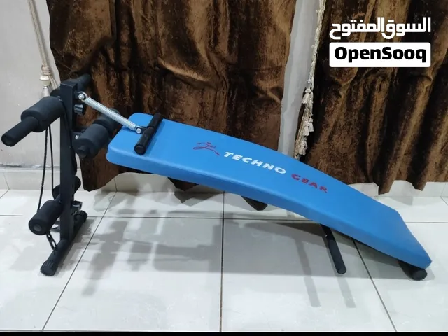 جهاز رياضي محترف