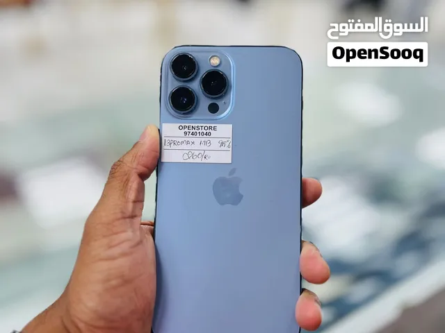 iPhone 13 Pro Max -1 TB - All good at affordable price