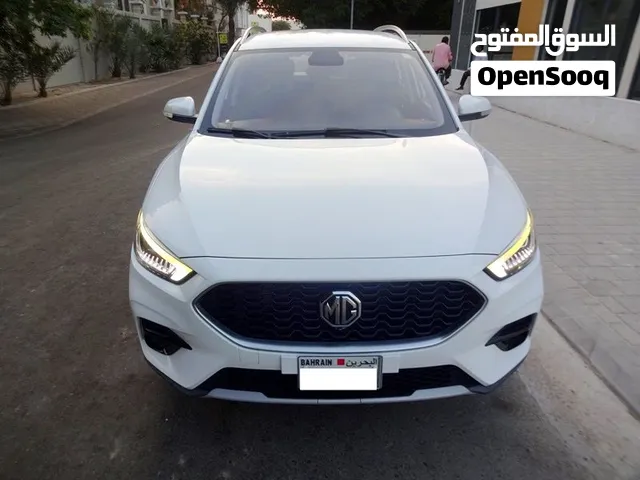 MG ZS SINGLE OWNER AVAILABLE ON MONTHLY INSTALLMENT#DOWN PAYMENT 800 BD MONTHLY INSTALLMENT 104 BD