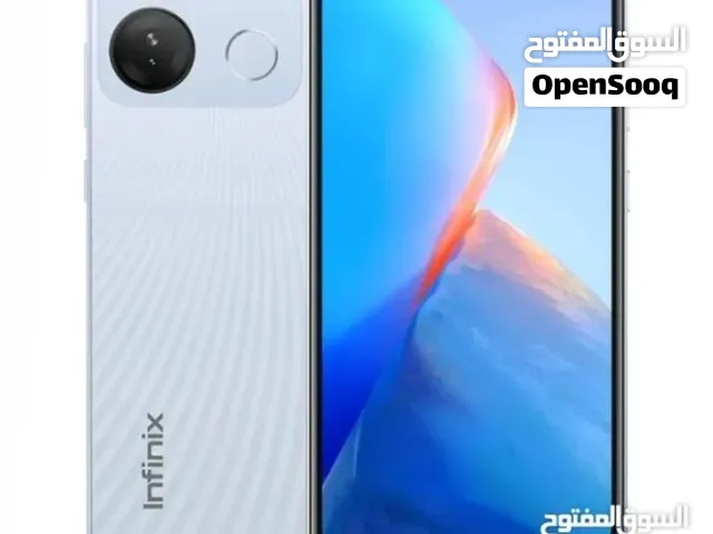 هاتف انفينكس اسمارت 7 ربي بارك مشاء الله ميشكي من شيء ولا عيب