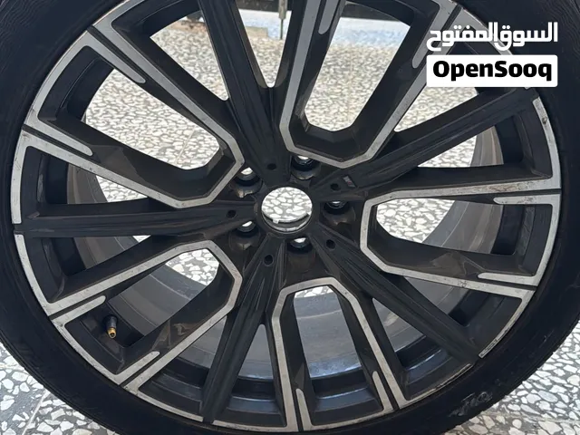ويل قياس 20 bmw 740li وكالة العروش