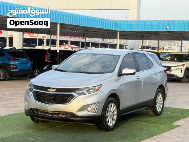 شيفورليه ايكونكس وارد امريكا موديل 2021   1.5 تربو