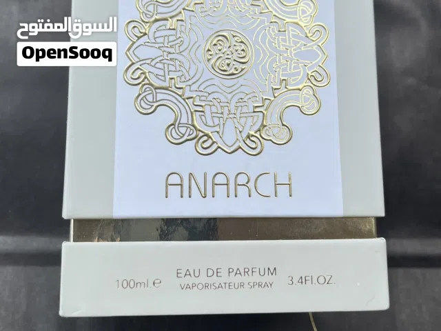 عطر ANARCH