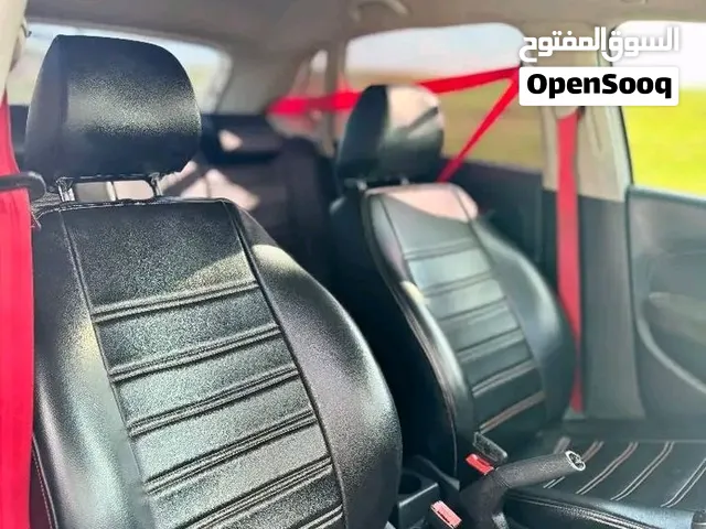 بولو جي تي أي 2014