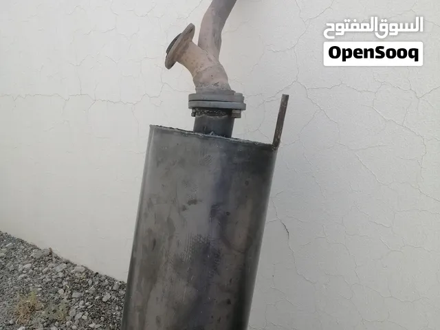 دبة نص كاتم S جديده