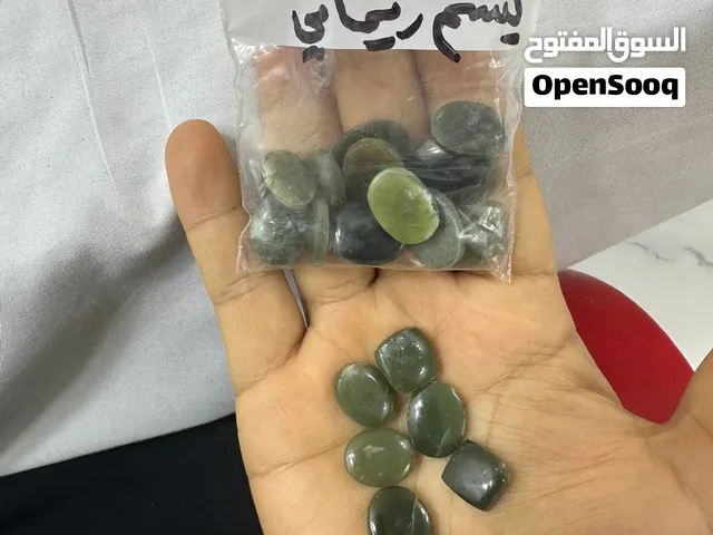 وصول انواع العقيق اليماني لدينا