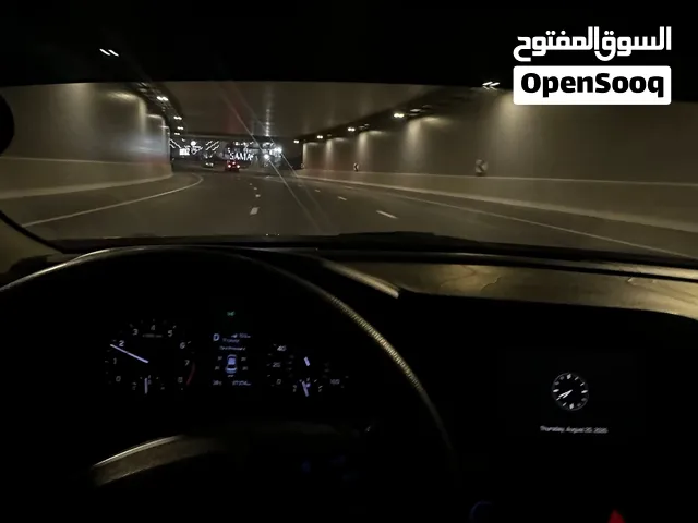Hyundai Sonata 2019 SE Daily Use