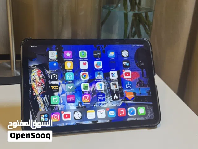 Apple iPad Mini 6 64 GB in Al Batinah