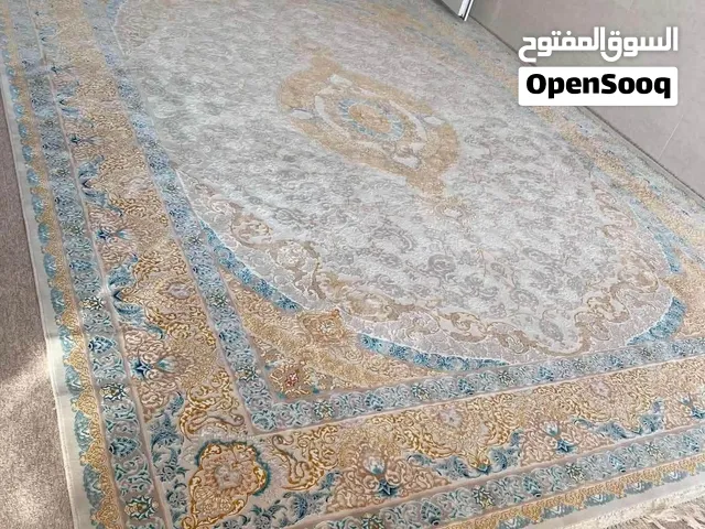 زولية كاشان ايراني 1200 شانه