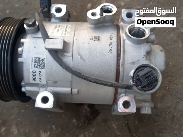 كمبريسر كيا ريو من2018 الي 2022