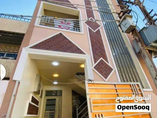 بناية استثمارية