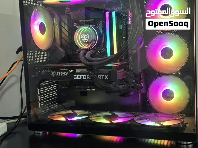 بي سي قوي للبيع