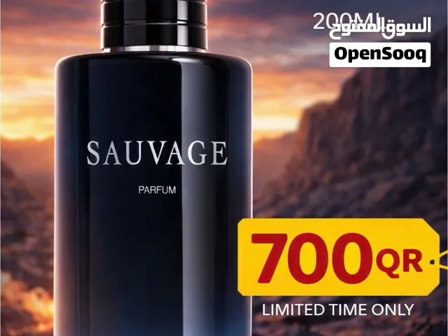 عطور بأسعار مميزة
