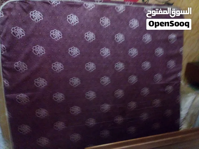 فرشة جديدة للبيع 196& 168