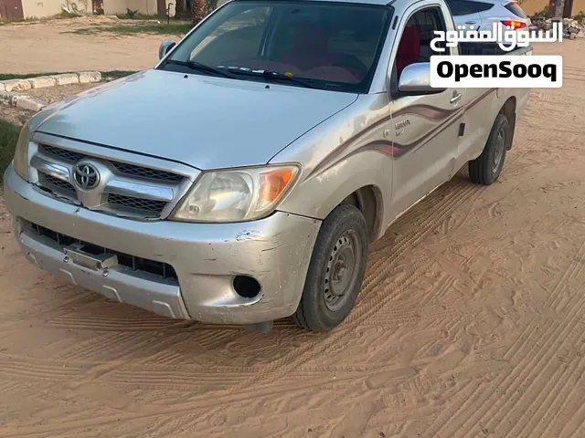 تويوتا 2007
