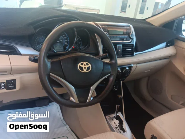 Used Toyota Yaris in Muharraq