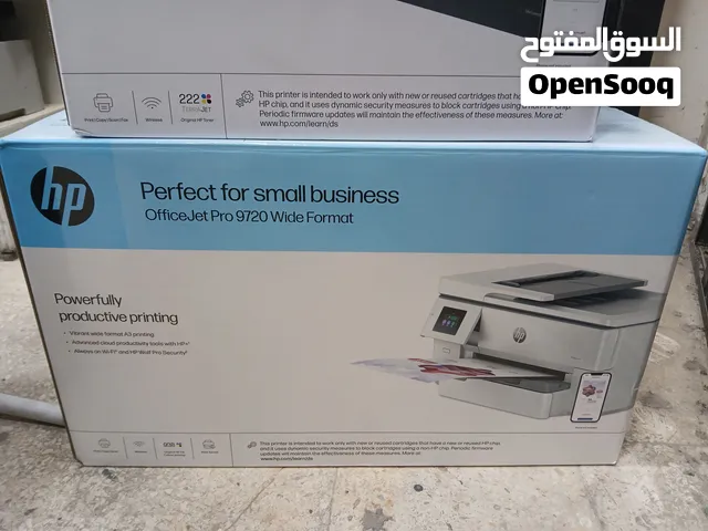 hp officejet 9720 4 in 1