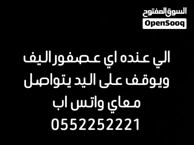 مطلوب عصافير اليفه