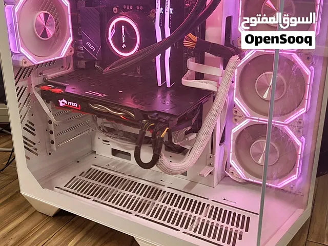Pc For Sell 500gb Ssd 16gb DDR4