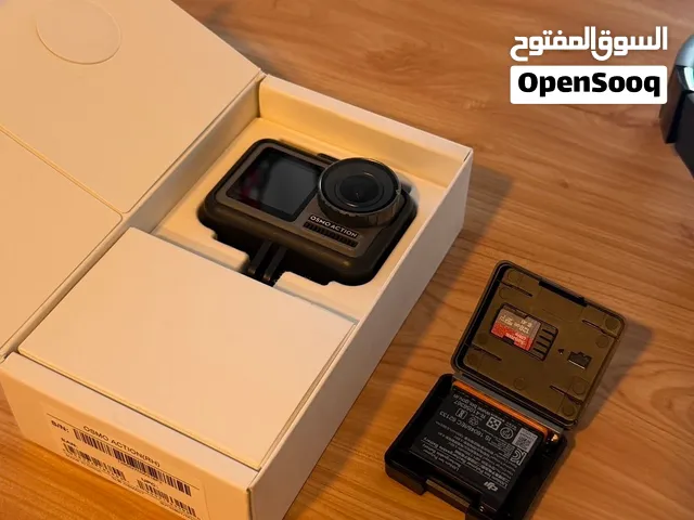 Dji osmo action