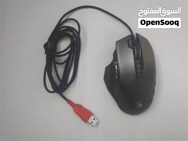 Bloody J95s Gaming Mouse ماوس