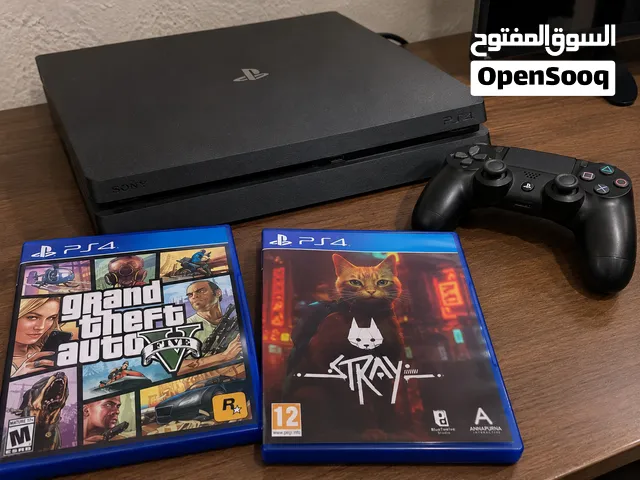 بلاستيشن 4