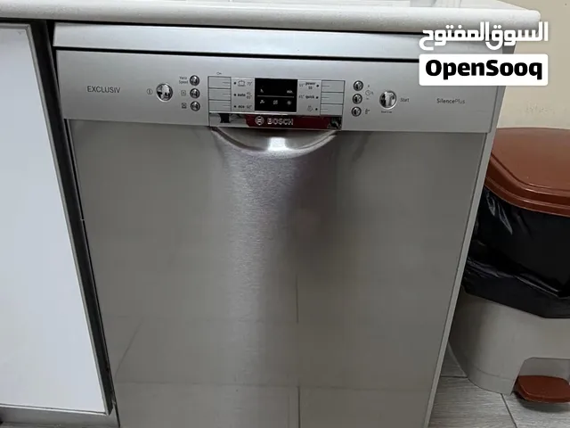 Bosch dishwasher