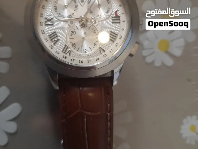 GLASHUTTE  شكراً جزيلاً لكم على قراءة شرحي