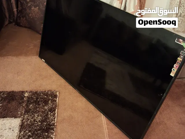 شاشة 58 بوصة electa عادية مش سمارت