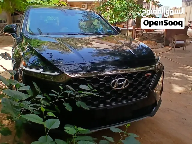 Used Hyundai Santa Fe in Tripoli