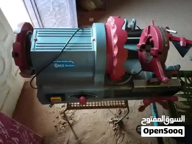 مكنة تسنين