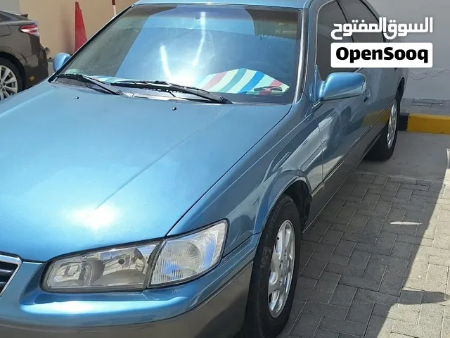 كامري 2000