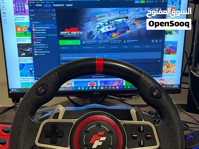 PlayStation 4 PlayStation for sale in Al Jubail