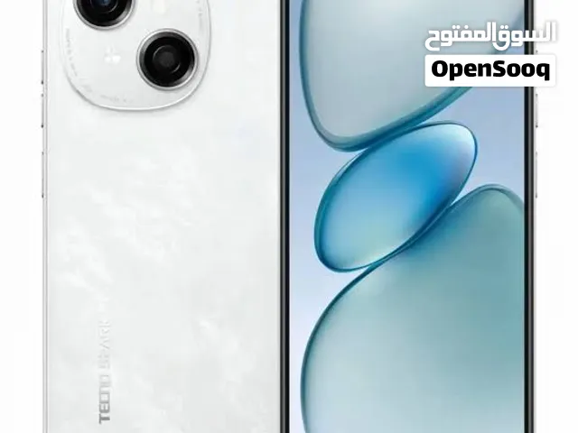 سلام عليكم هاتف تكنو سبارك كو 1 ذاكره 128 رام 8 النظافه 85 من 100