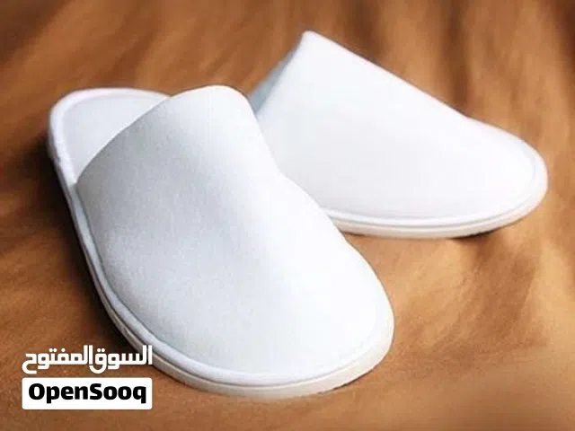 سليبر فندقي لستخدام الفنادق /شقق فندقيه /المنزل