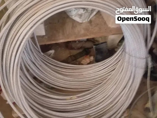 سلك معزول كهربائي نحاس