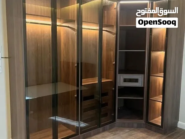 عروض على خزائن الملابس  (جدد حياتك وغرفتك بلمسة من الفخامة)