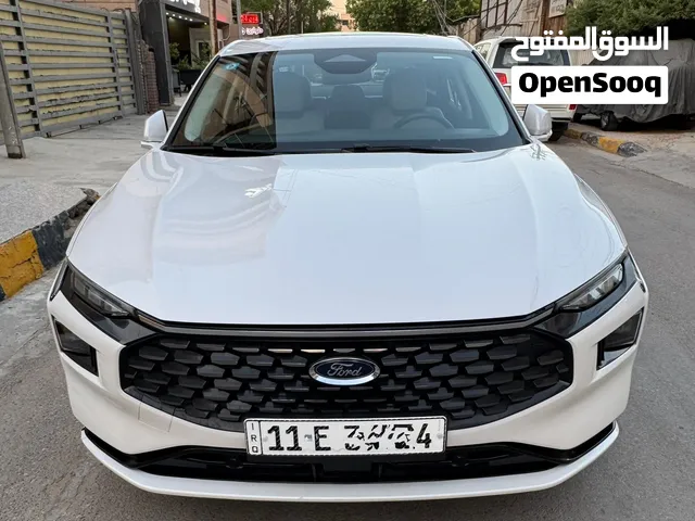 فورد تورس 2023 خليجي وكالة القاصد