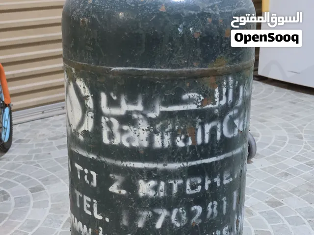 سلندر غاز البحرين