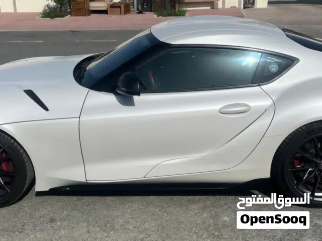 2024 Toyota Other