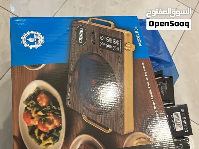 موقد حرارى سيراميك 3500واط