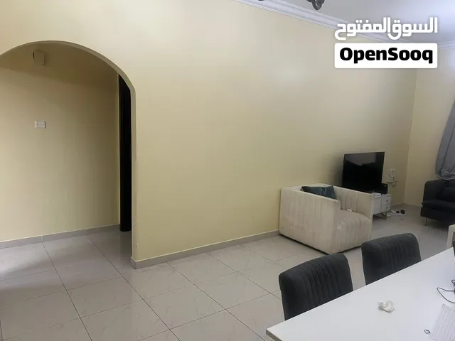 سكن شبابي مشترك مفروش و مجهز كامل للإيجار