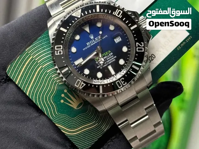 ساعات سوبر كلون ... من مصنع كلين فاكتوري    اعلى مواصفات مجموعة حصرية جدا ....  لعشاق الطابع الملكي