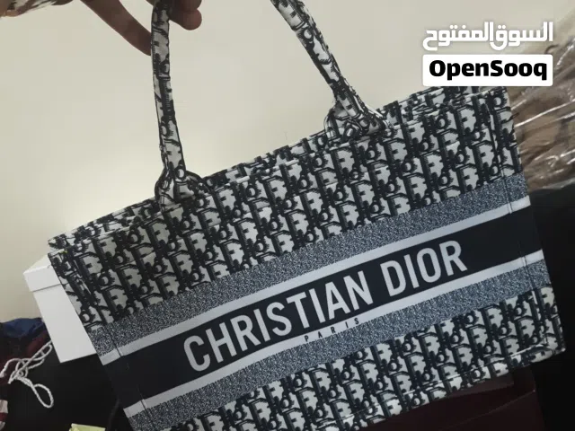 كريسيان ديور شوبينق باق ماستر كواليتي Christian Dior Shopping BagMaster QualityPurchase