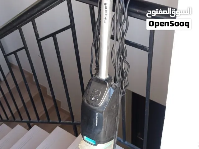 مكنسه غسيل وشفط وتلميع