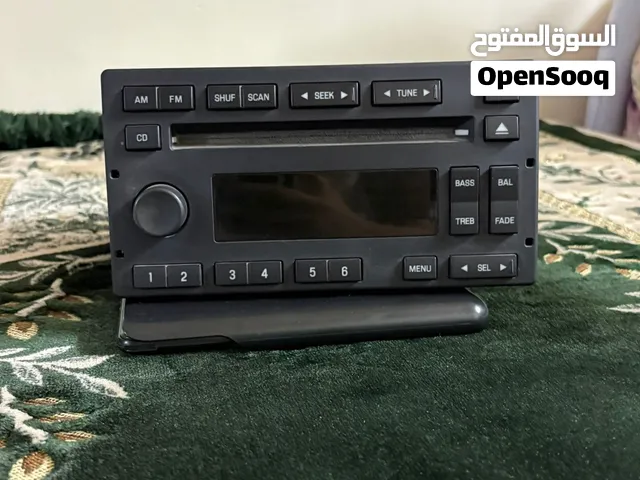 مسجل فورد فكتوريه 2011 الوكاله الاصلي