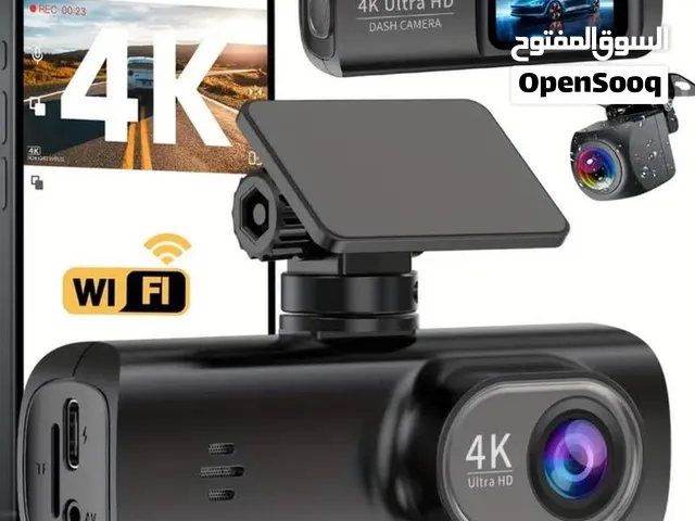 لاول مرة في اليمن داش كام 4K Ultra