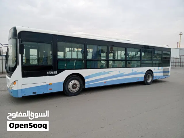 للبيع باص ركاب موديل 2015