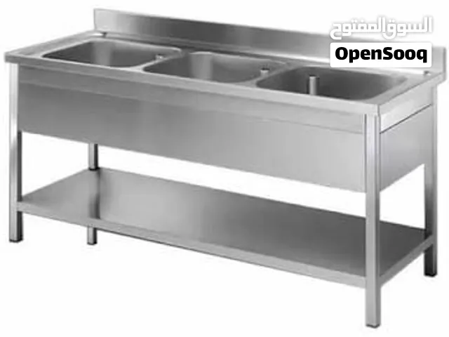 Commercial kitchens equipment supplier UAE