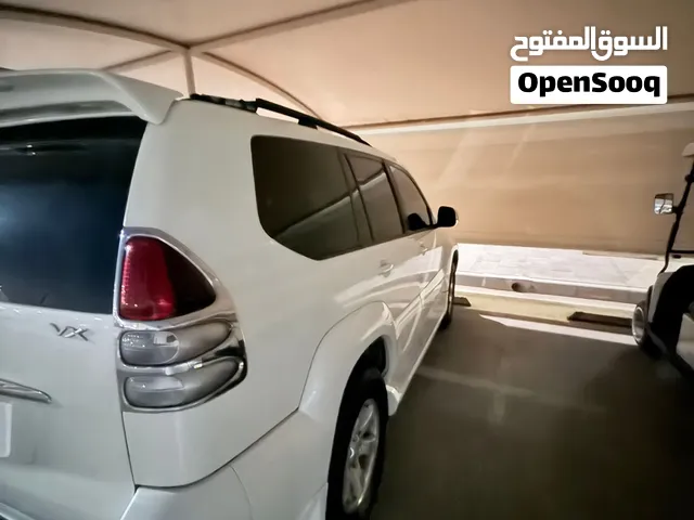 تايوتا برادو